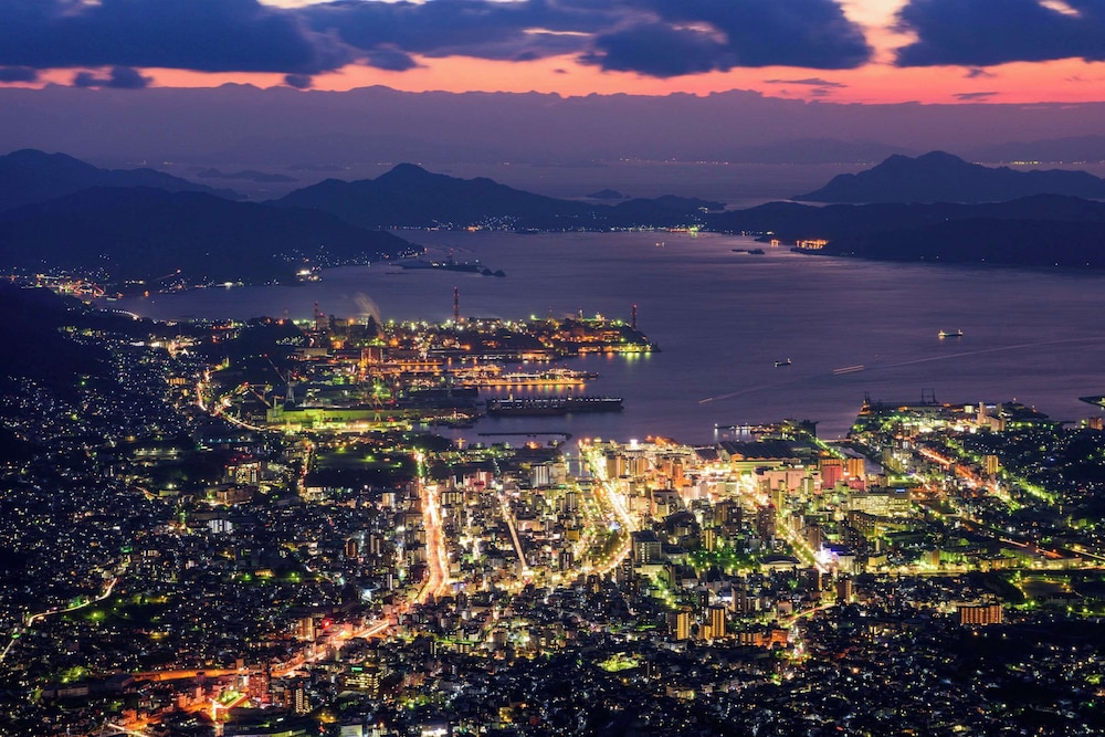 コンフォート ホテル 呉 広島