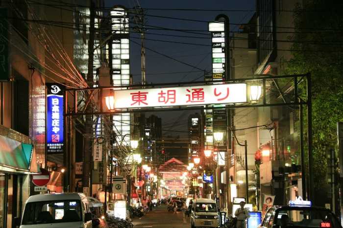 JR 西日本グループ ヴィアイン広島銀山町 広島