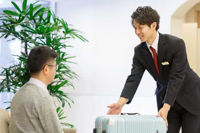 JR 西日本グループ ヴィアイン広島銀山町 広島