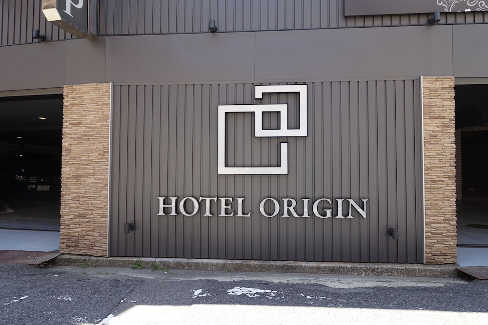 ホテル ORIGIN 広島