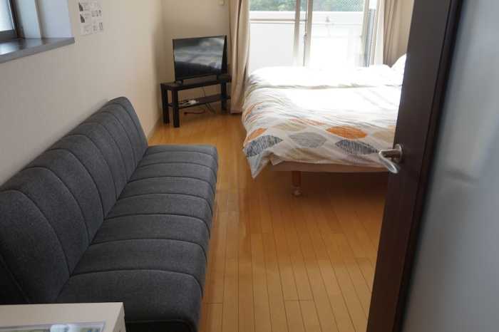 アイステージ牛田南 広島
