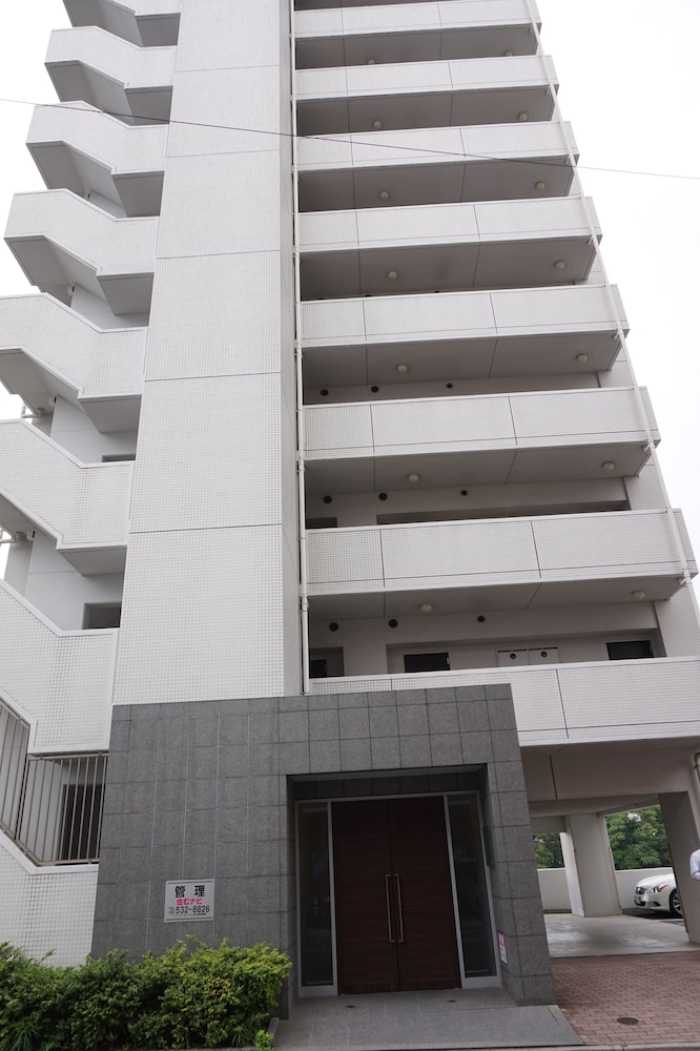 アイステージ牛田南 広島