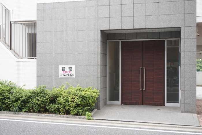 アイステージ牛田南 広島
