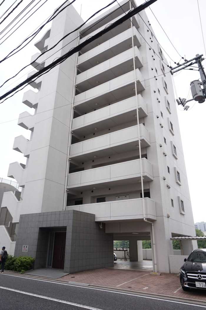 アイステージ牛田南 広島