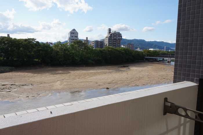 アイステージ牛田南 広島