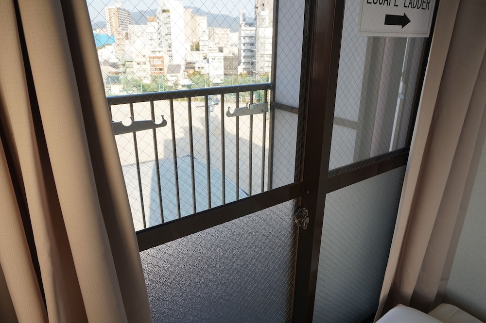 キュービック30 広島