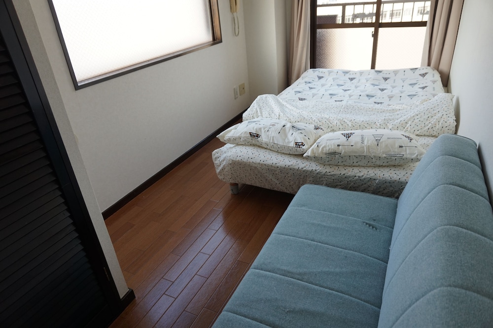 キュービック30 広島
