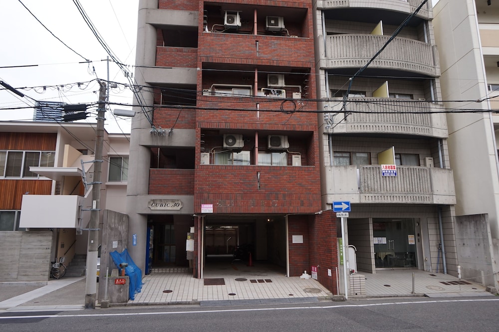 キュービック30 広島