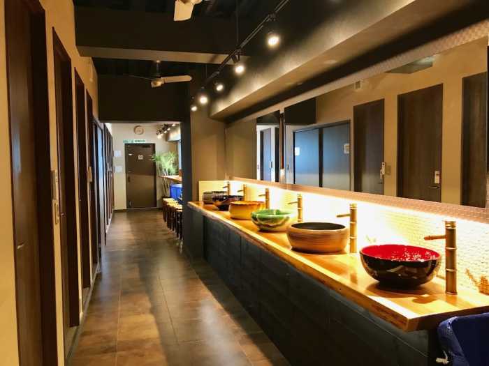 川手屋 広島