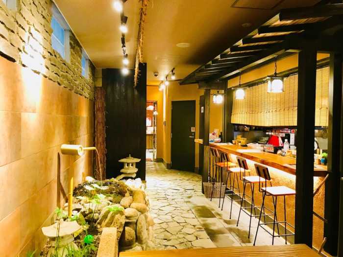 川手屋 広島