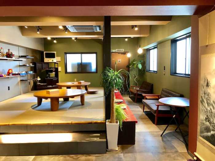 川手屋 広島
