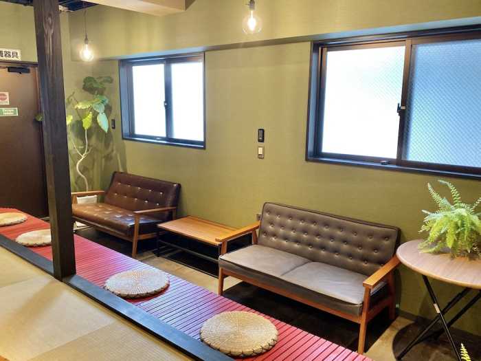 川手屋 広島