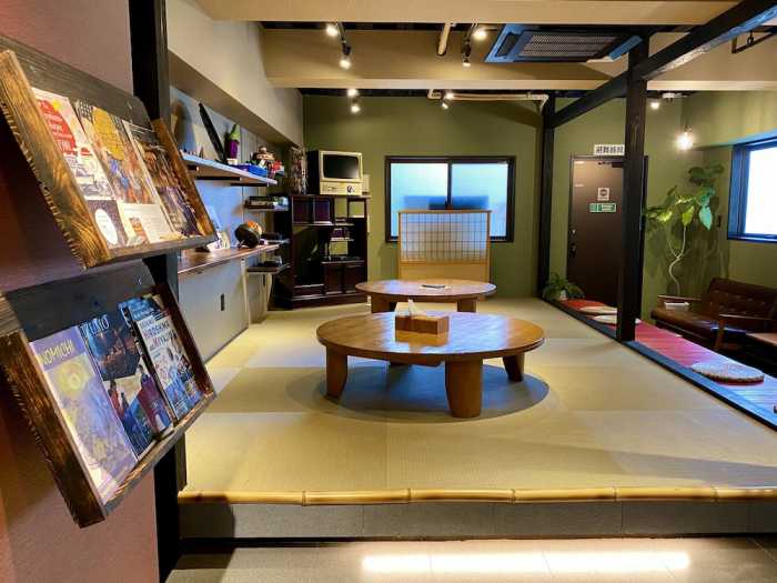 川手屋 広島