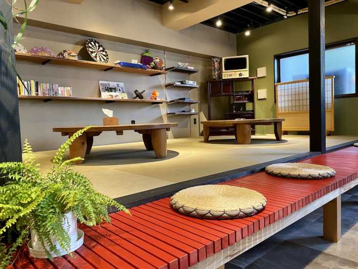 川手屋 広島