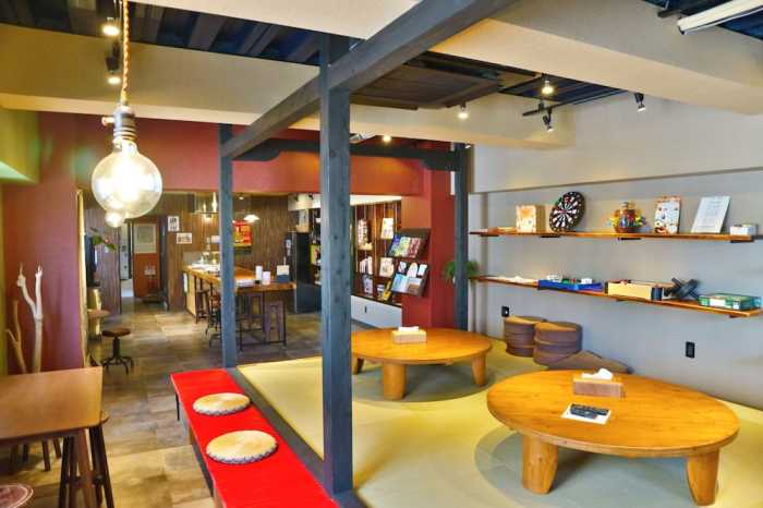 川手屋 広島