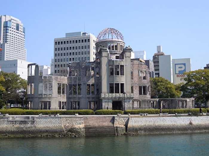 川手屋 広島
