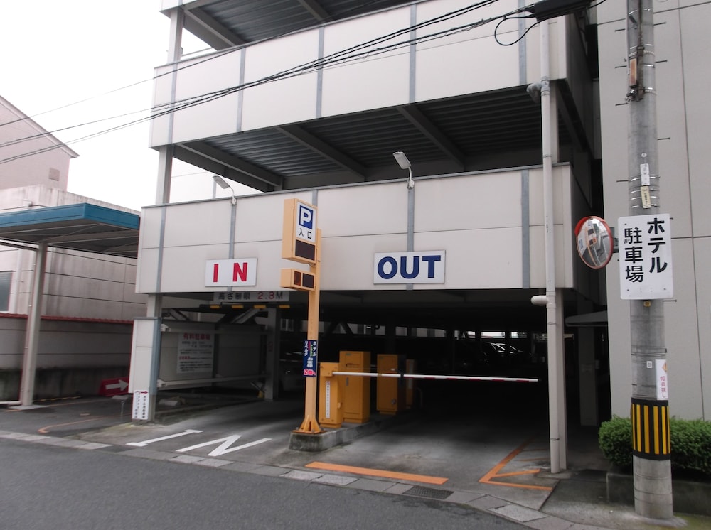 ホテルサンライズ 21 広島