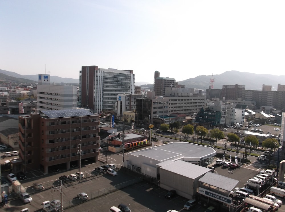 ホテルサンライズ 21 広島