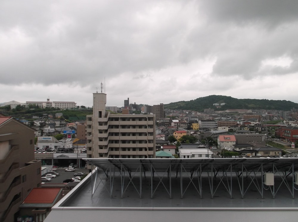 ホテルサンライズ 21 広島