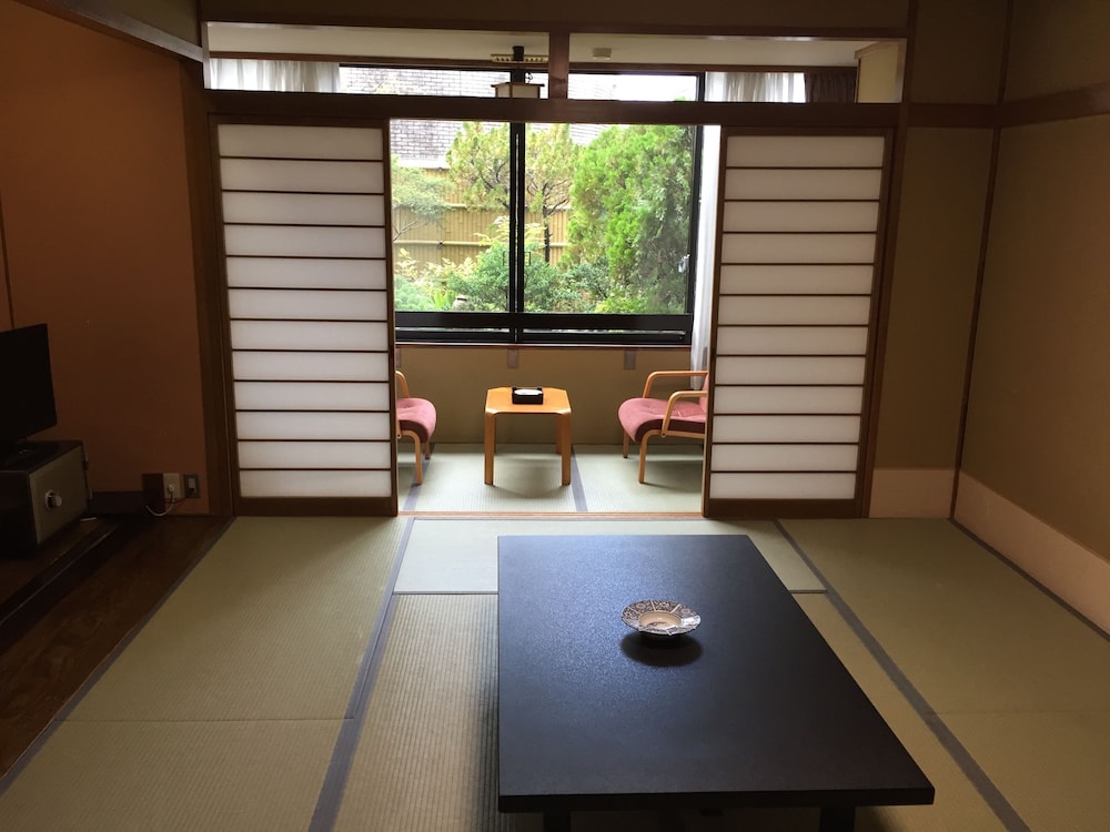 世羅別館 広島
