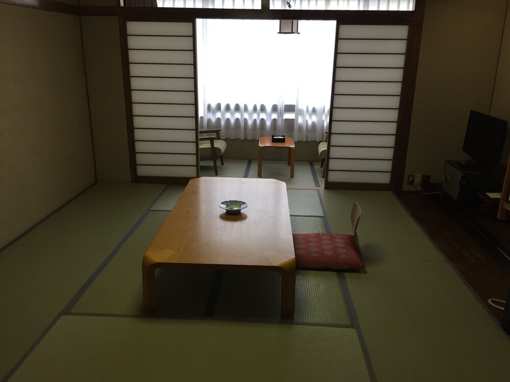 世羅別館 広島