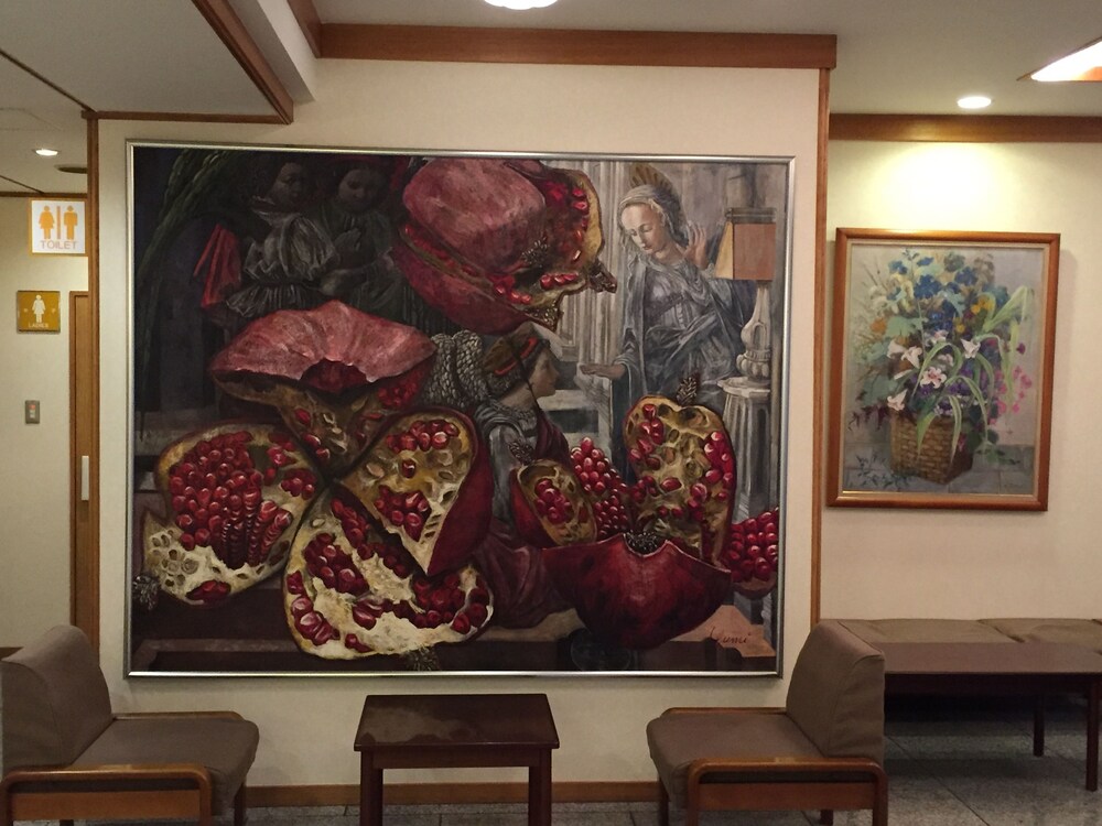 世羅別館 広島