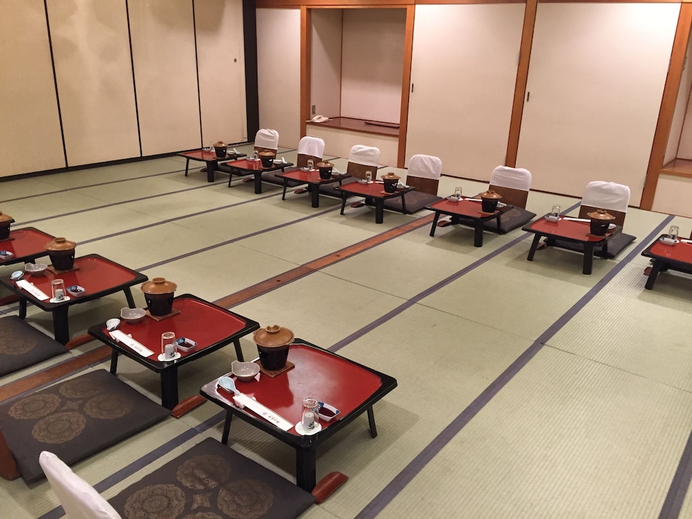 世羅別館 広島
