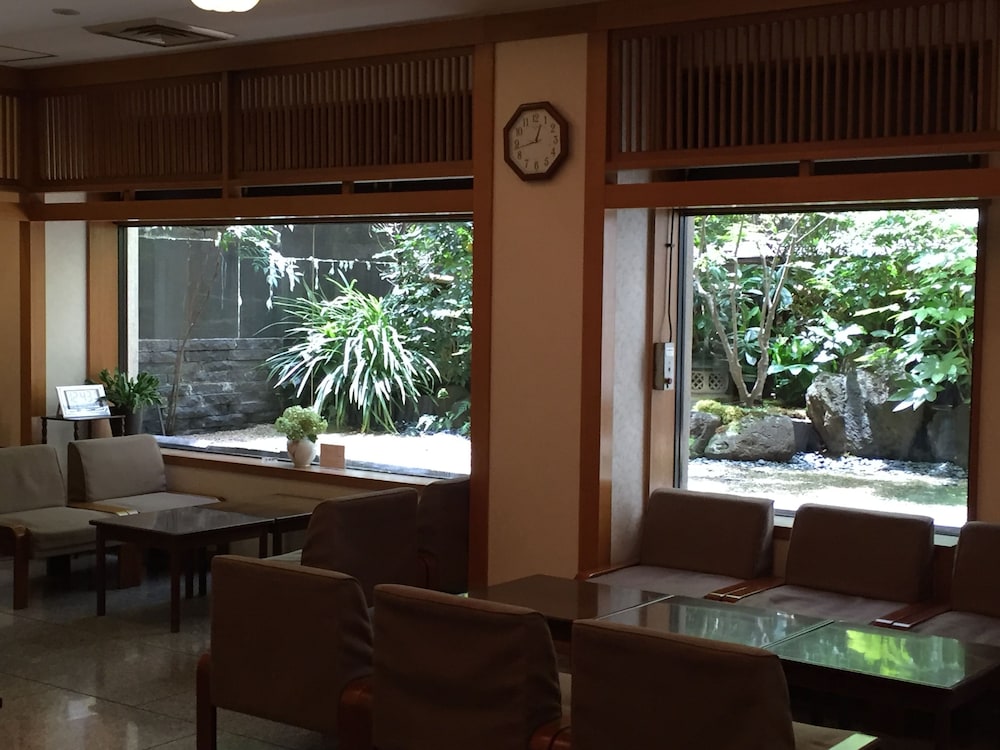 世羅別館 広島