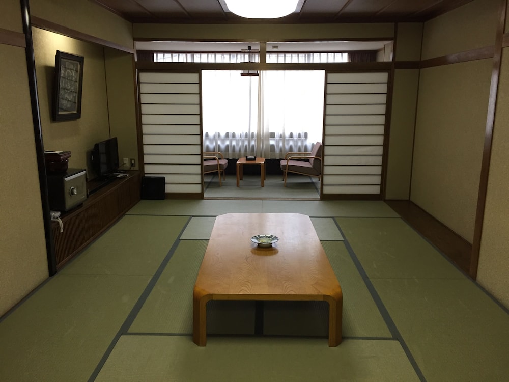 世羅別館 広島