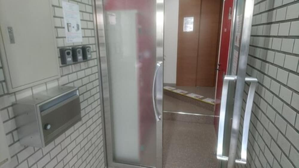 本通りイン 広島