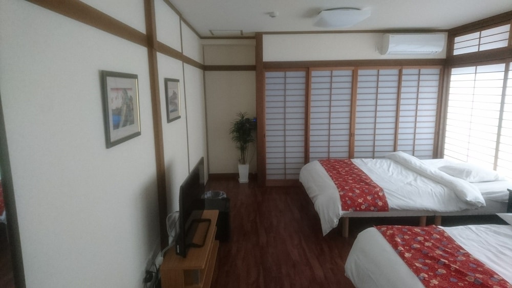 本通りイン 広島