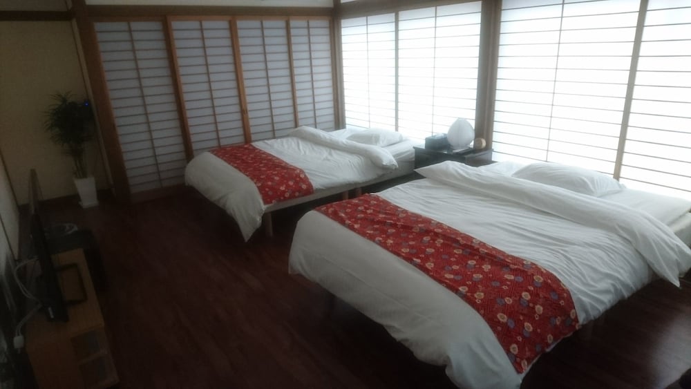 本通りイン 広島
