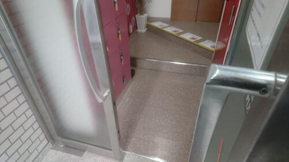 本通りイン 広島