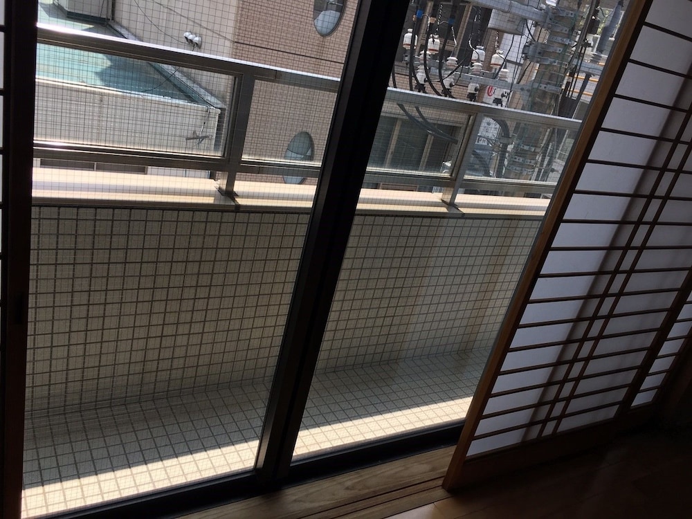 本通りイン 広島
