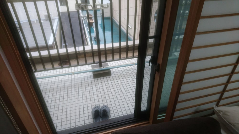本通りイン 広島