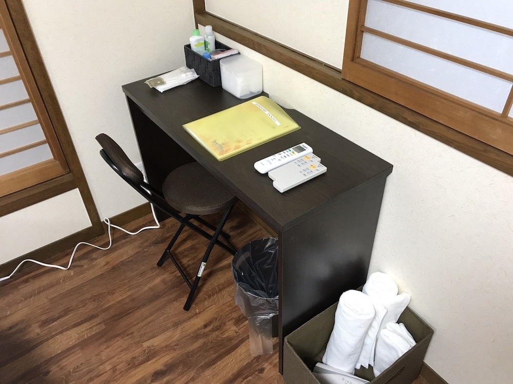 本通りイン 広島