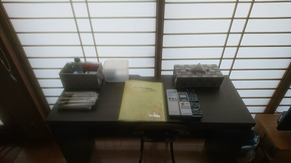本通りイン 広島