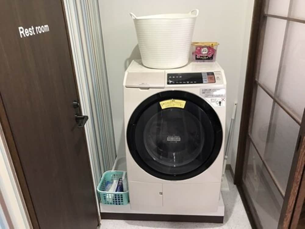 本通りイン 広島