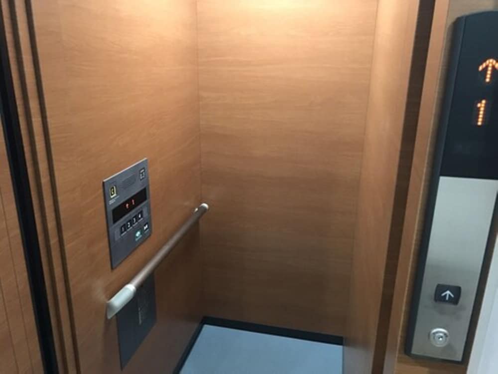 本通りイン 広島