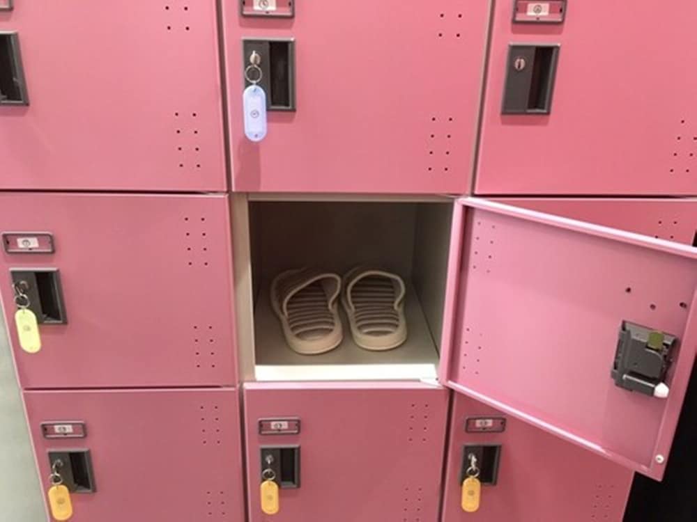 本通りイン 広島