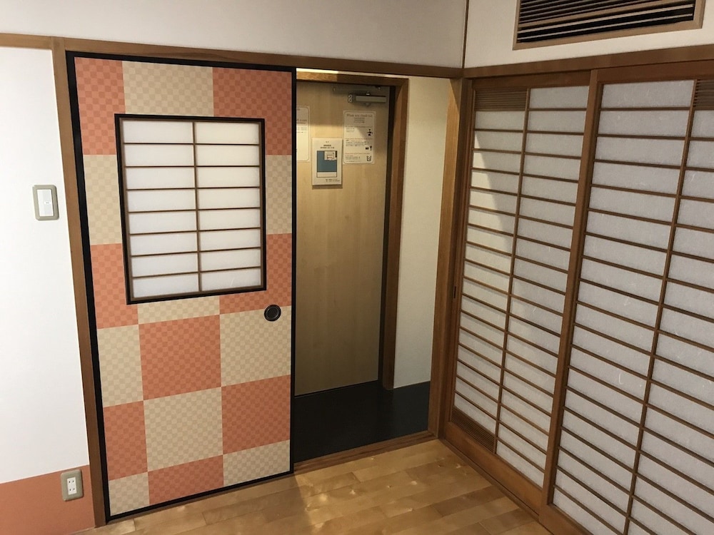 本通りイン 広島