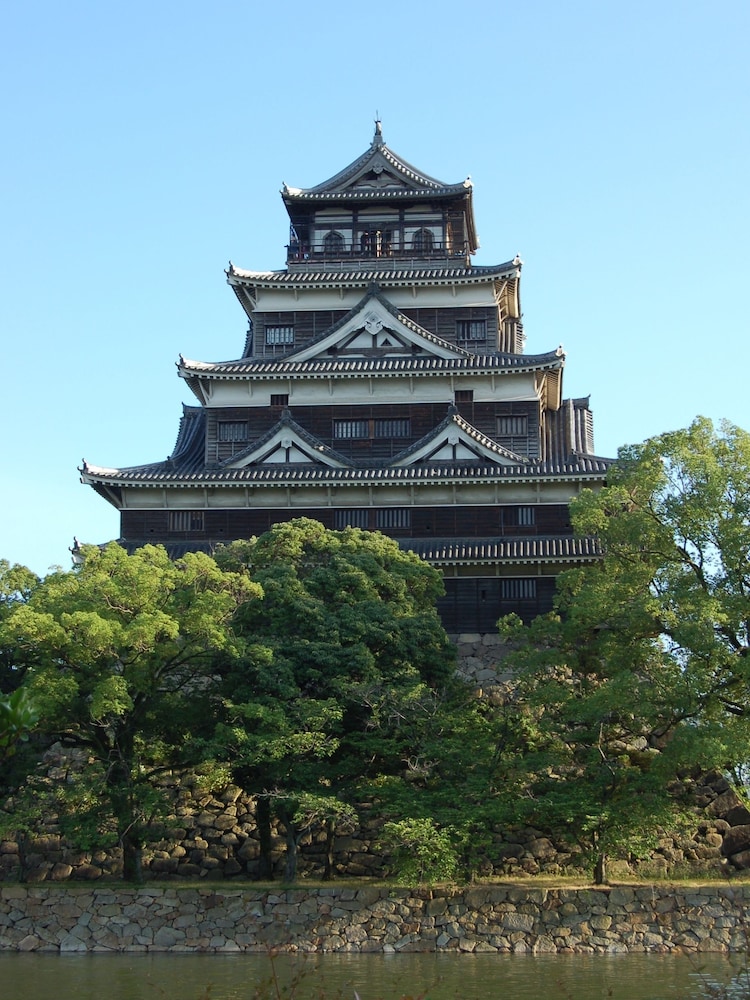 本通りイン 広島