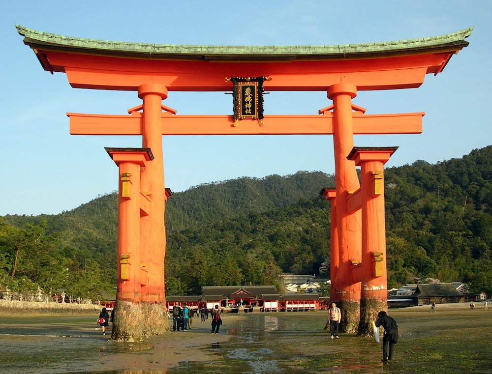 本通りイン 広島