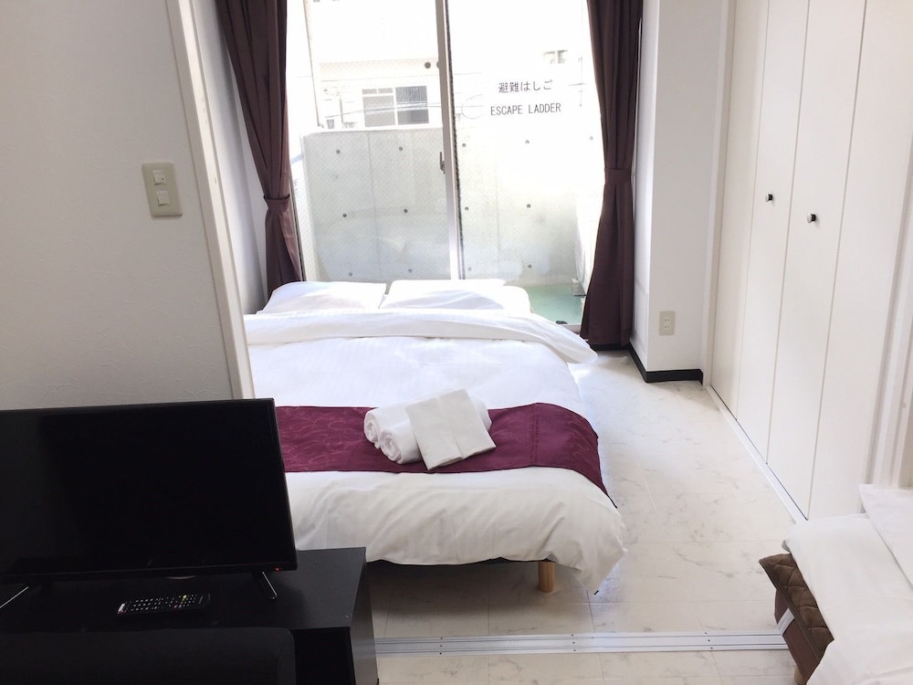 リオン鶴見 広島