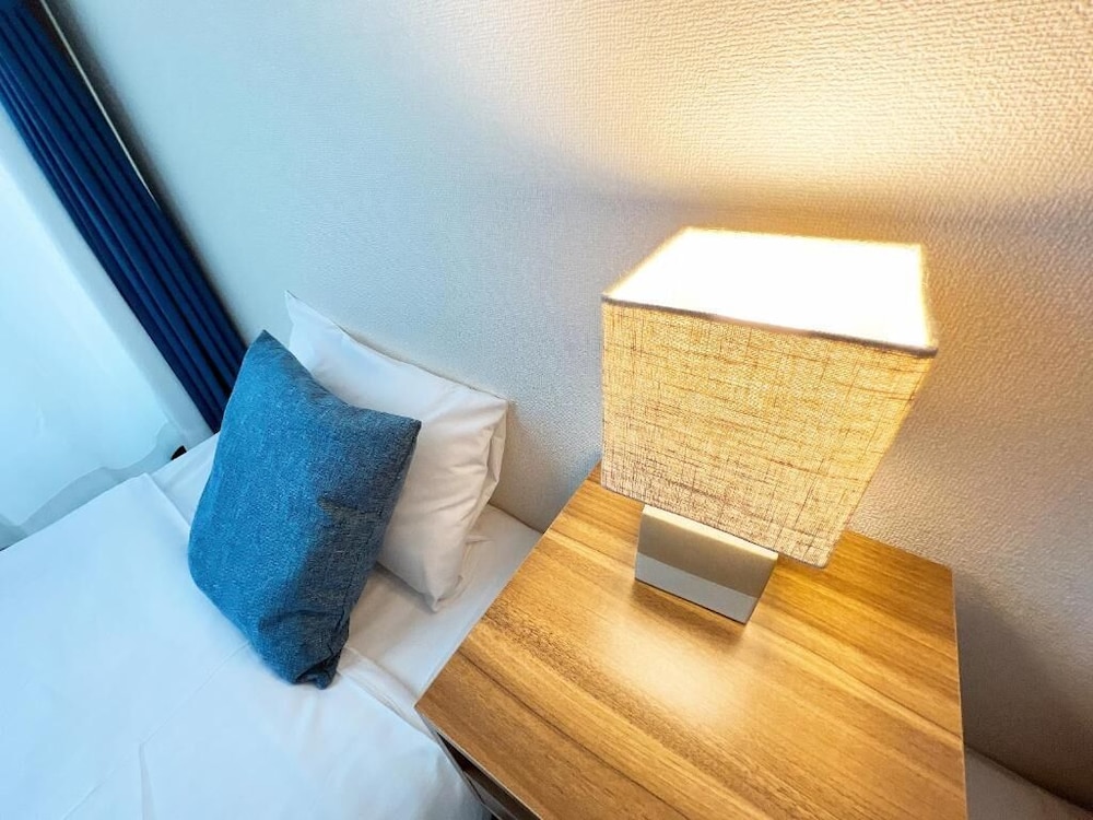 PINE TREE HOTEL 広島