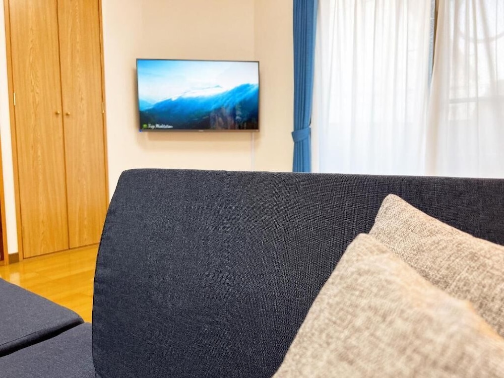 PINE TREE HOTEL 広島