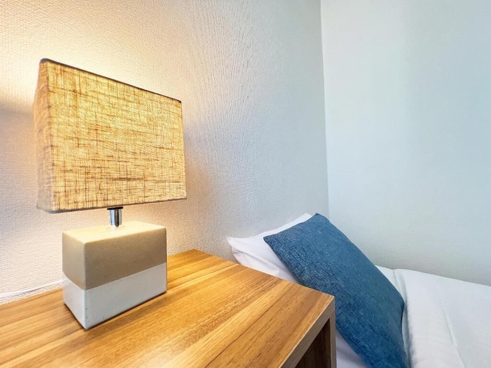 PINE TREE HOTEL 広島