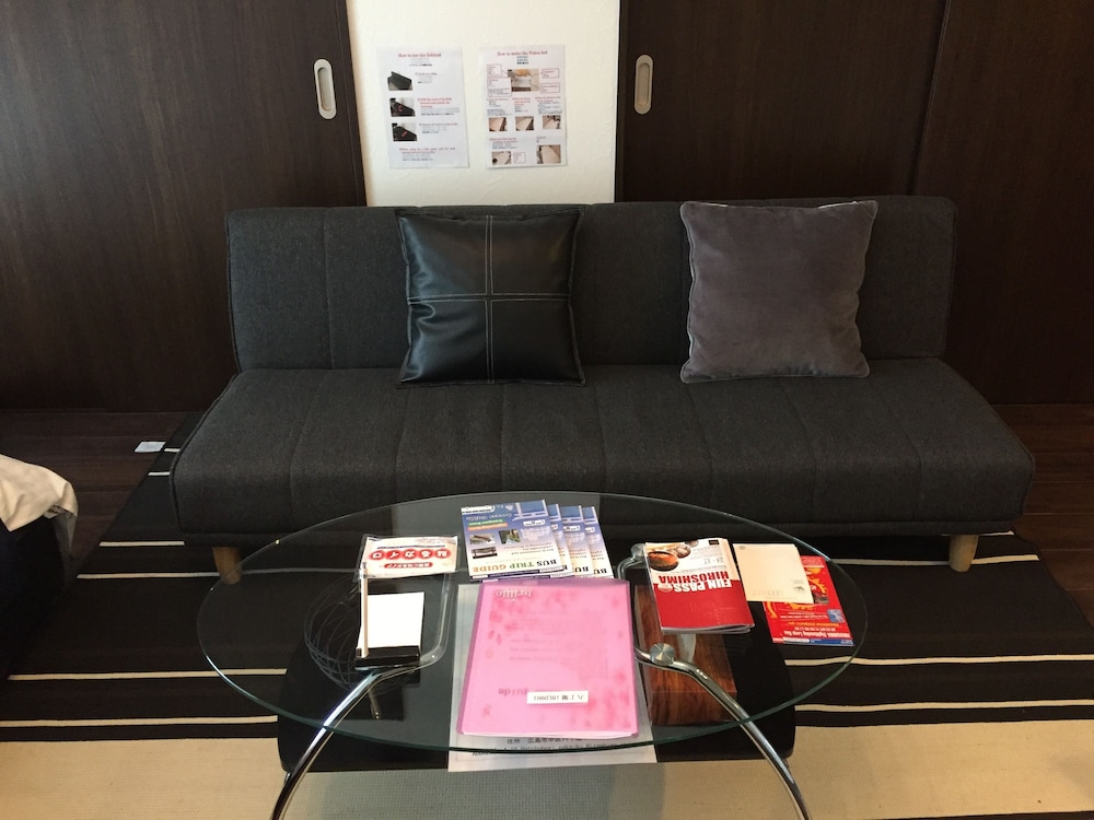 八丁堀 IBLD 広島
