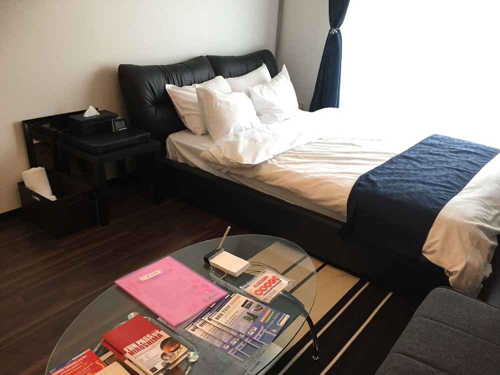 八丁堀 IBLD 広島