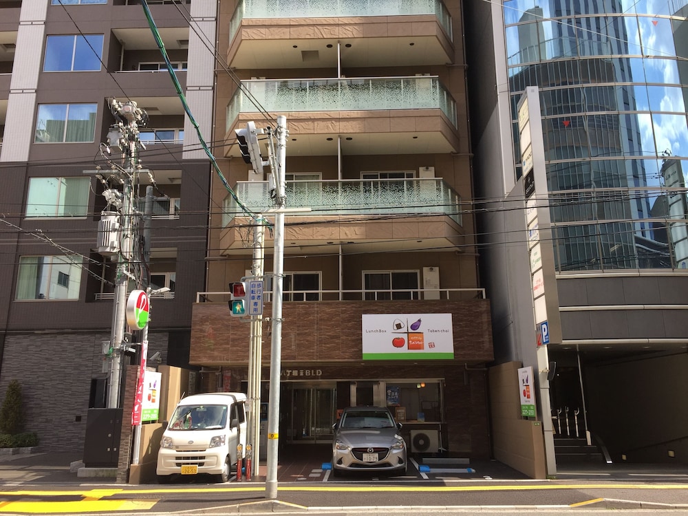 八丁堀 IBLD 広島